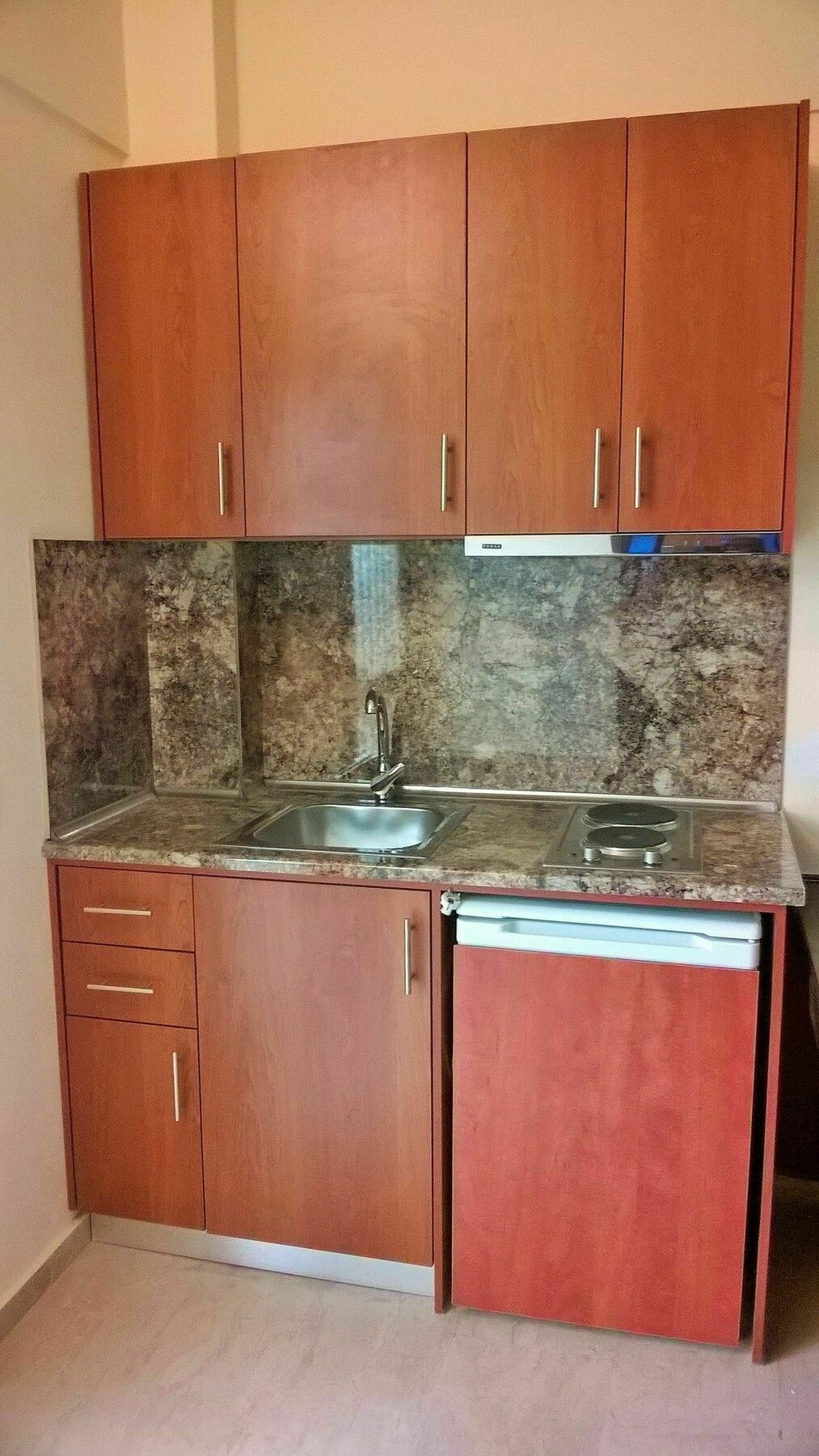 Toula'S Apartments 斯达林 外观 照片